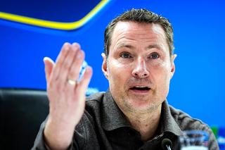 A umilit-o pe Bayern în Liga Campionilor, însă șefii clubului ar vrea să scape de el » A izbucnit la conferință: „Vă rog să arătați respect! Am obținut un rezultat mare”