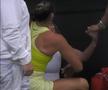 Momentul privat dintre Sabalenka și Badosa, surprins pe holurile de la Australian Open: „Asta mi-a spus”