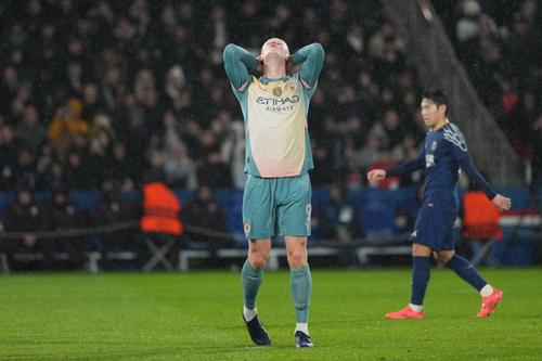 S-au scurs primele 7 etape ale grupei unice din Liga Campionilor, iar 19 echipe s-au calificat deja în fazele eliminatorii. În mod surprinzător, PSG și Manchester City nu se află printre ele.