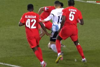 Cum a luat gol FCSB în secunda 57 cu azerii » L-a trimis „la plimbare” pe fotbalistul lui Becali!