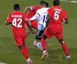 Cum a luat gol FCSB în secunda 57 cu azerii » L-a trimis „la plimbare” pe fotbalistul lui Becali!