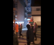 Manifestații pro-Palestina la Bodo/Glimt - Maccabi Tel Aviv