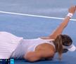 Momentul privat dintre Sabalenka și Badosa, surprins pe holurile de la Australian Open: „Asta mi-a spus”