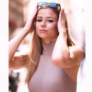 Camila Giorgi, în Argentina