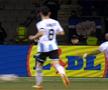 Penalty anulat de VAR în Qarabag - FCSB