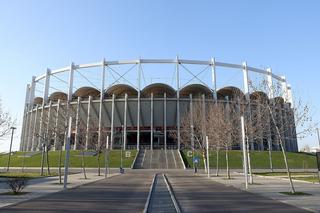 Fanii Universității Craiova au venit la Arena Națională înainte de FCSB - Lyon: mesajul afișat