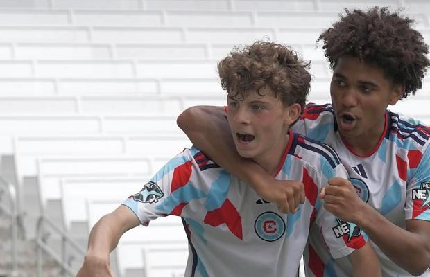 Ce lovitură pentru fotbalistul român! Tocmai a semnat în MLS » Recordul stabilit