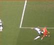 Penalty pentru FCSB refuzat de VAR la Baku » „Centralul” și-a schimbat decizia