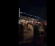 Manifestații pro-Palestina la Bodo/Glimt - Maccabi Tel Aviv