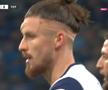 Hoffenheim - Tottenham, în grupa de Europa League