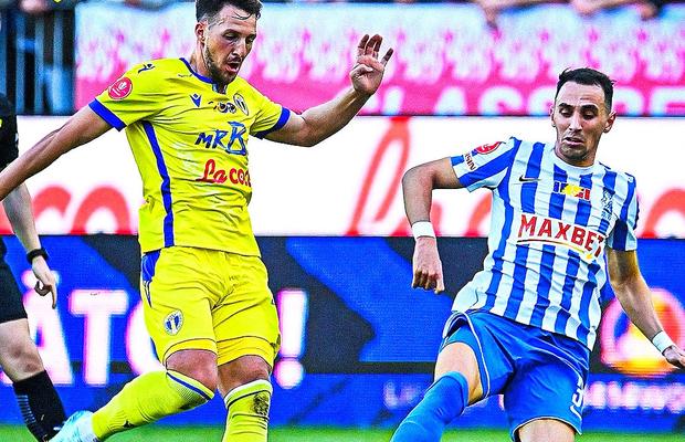 Clubul din Superliga a scăpat de interdicția la transferuri » 5 jucători vor fi legitimați