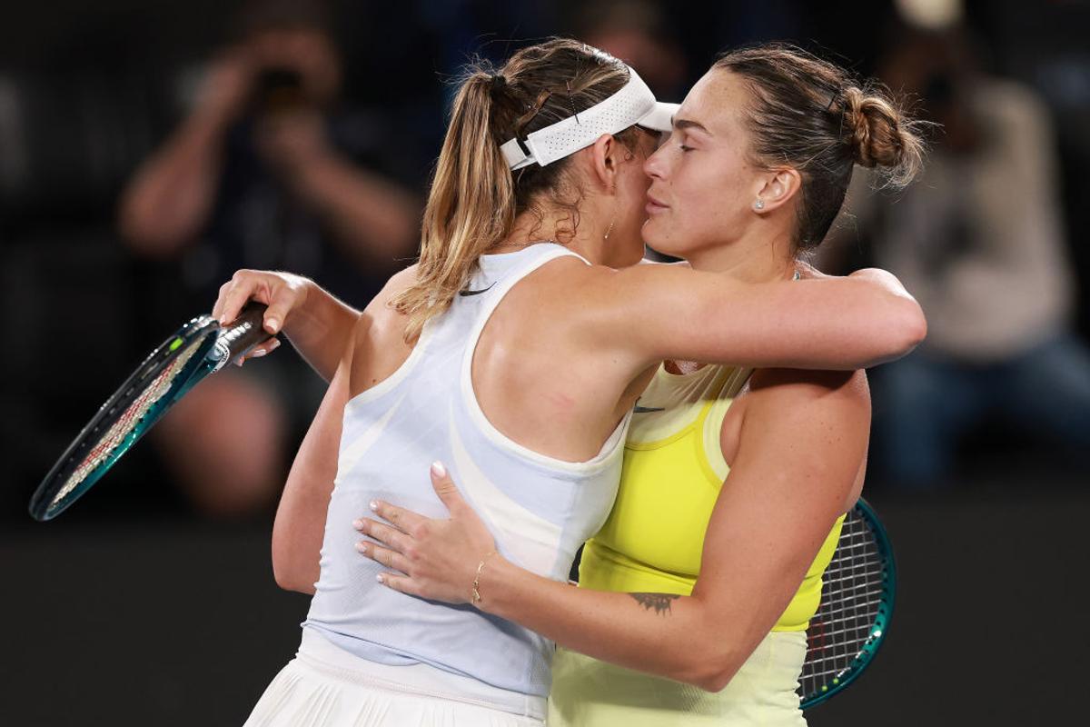 Aryna Sabalenka, înainte de debutul la Wimbledon: „Îmi este clar de ce oamenii cred că sunt o scorpie!”