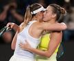 Momentul privat dintre Sabalenka și Badosa, surprins pe holurile de la Australian Open: „Asta mi-a spus”