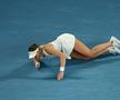 Momentul privat dintre Sabalenka și Badosa, surprins pe holurile de la Australian Open: „Asta mi-a spus”