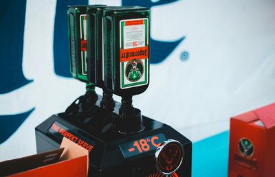 Jägermeister Manifest. O băutură care îți schimbă perspectivele