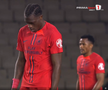 Autogolul lui Dawa în Qarabag - FCSB