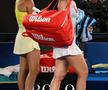 Momentul privat dintre Sabalenka și Badosa, surprins pe holurile de la Australian Open: „Asta mi-a spus”
