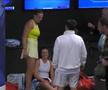 Momentul privat dintre Sabalenka și Badosa, surprins pe holurile de la Australian Open: „Asta mi-a spus”