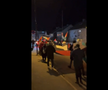 Manifestații pro-Palestina la Bodo/Glimt - Maccabi Tel Aviv