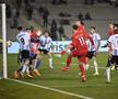 Qarabag - FCSB // FOTO: Răzvan Păsărică / sportpictures.eu