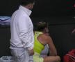 Momentul privat dintre Sabalenka și Badosa, surprins pe holurile de la Australian Open: „Asta mi-a spus”