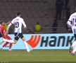 Autogolul lui Dawa în Qarabag - FCSB