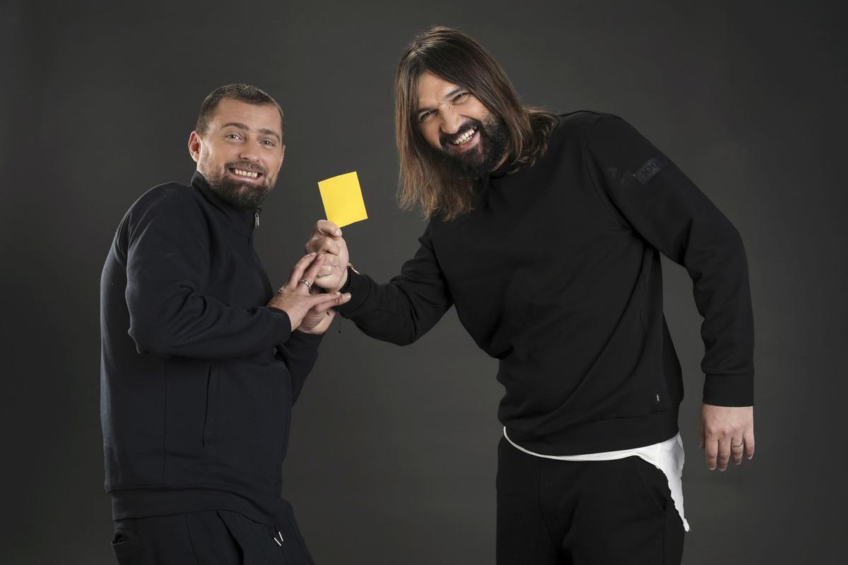 Reacția Anamariei Prodan când a aflat că Dan Alexa participă la Asia Express