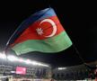Stadionul Republican Tofiq Bahramov / FOTO: GettyImages