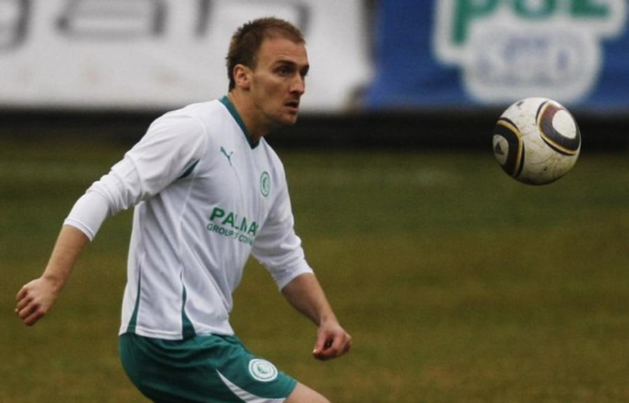 Adrian Scarlatache a jucat patru sezoane pentru Hazar Lankaran, 2011-2015 Planul lui Adrian Scarlatache, la 6 luni de când a agățat ghetele în cui: „Vreau să merg pe această pistă”
