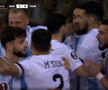 Cum a luat gol FCSB în secunda 57 cu azerii » L-a trimis „la plimbare” pe fotbalistul lui Becali!