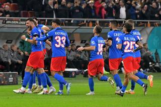Premieră în Qarabag - FCSB! Anunțul făcut de BBC