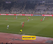 Autogolul lui Dawa în Qarabag - FCSB