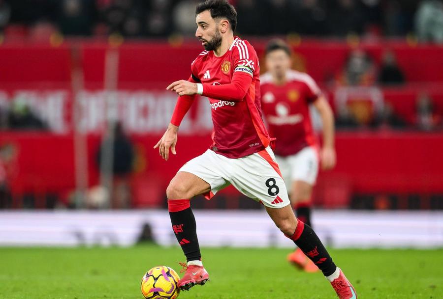 Manchester United Sacii din căruța FCSB-ului