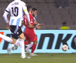 Autogolul lui Dawa în Qarabag - FCSB