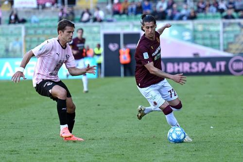 Filippo Melegoni (dreapta), foto: Imago Images