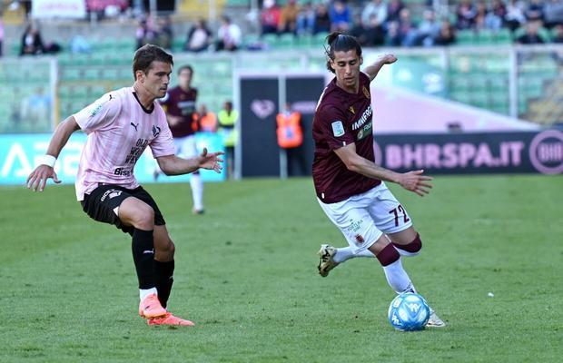 Pleacă de la Genoa! Fotbalistul dorit de Rapid și-a găsit echipă