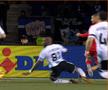 Penalty anulat de VAR în Qarabag - FCSB
