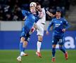 Hoffenheim - Tottenham // foto: Guliver/gettyimages