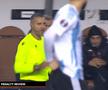 Penalty anulat de VAR în Qarabag - FCSB