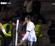 Cum a luat gol FCSB în secunda 57 cu azerii » L-a trimis „la plimbare” pe fotbalistul lui Becali!