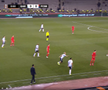 Cum a luat gol FCSB în secunda 57 cu azerii » L-a trimis „la plimbare” pe fotbalistul lui Becali!