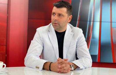 Raul Rusescu, impresionat de un fotbalist în FCSB - Dinamo: „Doar el îl mai poate scoate din primul 11”