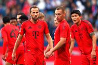 BILD lansează „bomba” în mercato: Real Madrid a intrat pe firul transferului