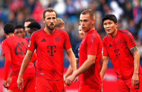 BILD lansează „bomba” în mercato: Real Madrid a intrat pe firul transferului