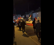 Manifestații pro-Palestina la Bodo/Glimt - Maccabi Tel Aviv