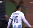 Cum a luat gol FCSB în secunda 57 cu azerii » L-a trimis „la plimbare” pe fotbalistul lui Becali!