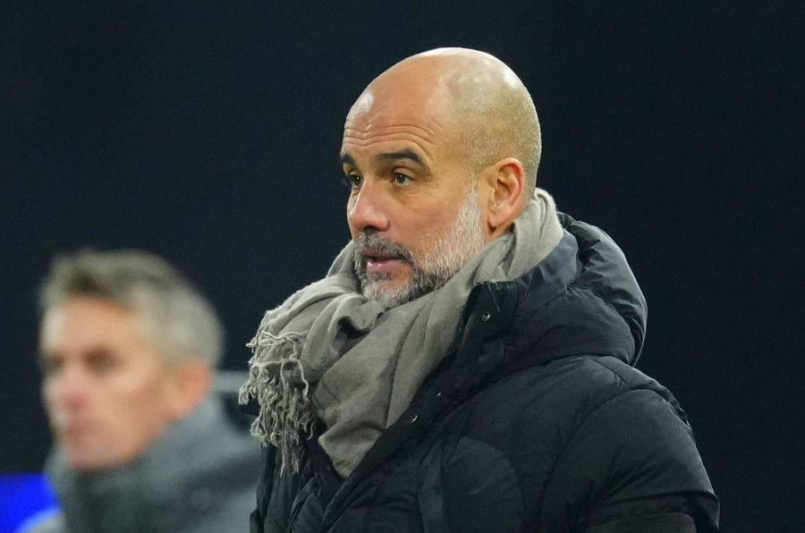 Pep Guardiola / Foto: Imago Guardiola: adevăr sau provocare?