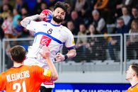 Prima națională calificată matematic în sferturile Campionatului Mondial de handbal masculin