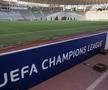 Stadionul Republican Tofiq Bahramov / FOTO: GettyImages