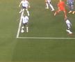 Penalty anulat de VAR în Qarabag - FCSB